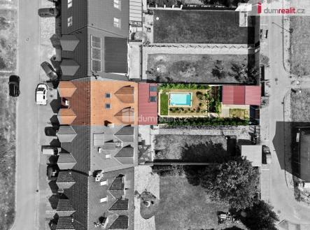 Prodej domu/vily, 184 m²