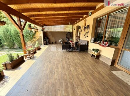 Prodej domu/vily, 184 m²