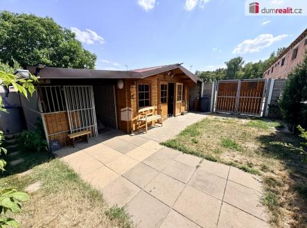 Prodej domu/vily, 184 m²