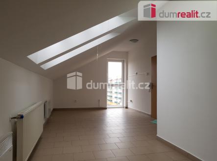 Pronájem bytu, 1+kk, 40 m²