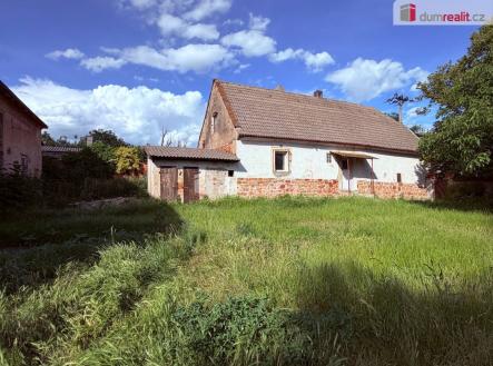 Prodej domu/vily, 127 m²
