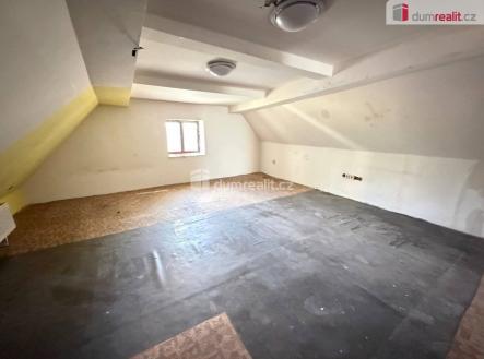 Prodej domu/vily, 127 m²