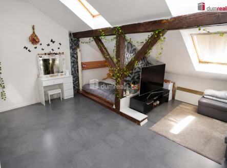 Pronájem bytu, 2+kk, 45 m²
