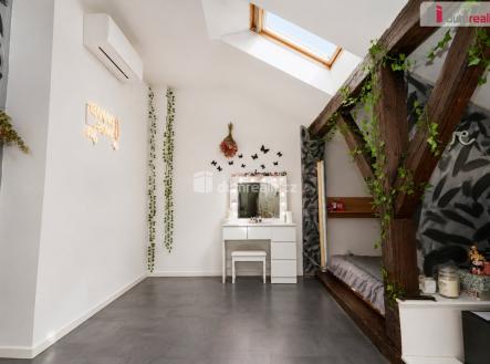 Pronájem bytu, 2+kk, 45 m²