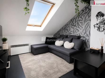 Pronájem bytu, 2+kk, 45 m²