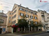 Prodej hotel, 739 m²
