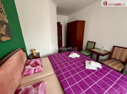 Prodej hotel, 739 m²