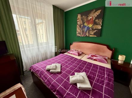 Prodej hotel, 739 m²