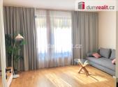 Pronájem bytu, 1+kk, 31 m²