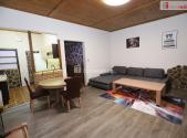 Pronájem bytu, 2+1, 70 m²