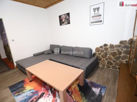 Pronájem bytu, 2+1, 70 m²