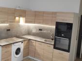 Pronájem bytu, 1+1, 36 m²