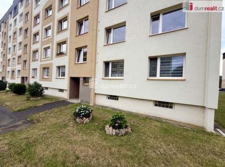Pronájem bytu, 1+1, 36 m²