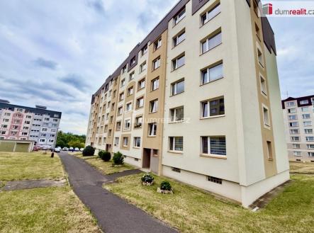 Pronájem bytu, 1+1, 36 m²