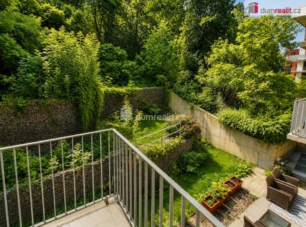Pronájem bytu, 2+kk, 84 m²