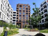 Pronájem bytu, 2+kk, 44 m²
