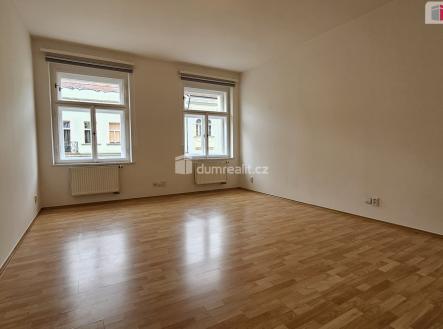Pronájem bytu, 2+1, 85 m²