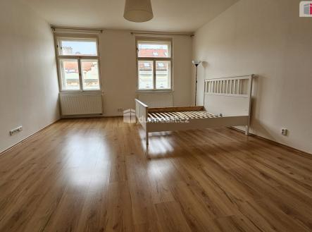 Pronájem bytu, 1+1, 65 m²