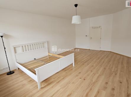 Pronájem bytu, 1+1, 65 m²