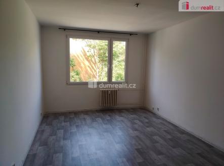 Pronájem bytu, 1+kk, 25 m²