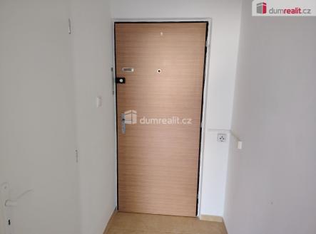 Pronájem bytu, 1+kk, 25 m²