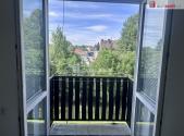 Prodej bytu, 2+1, 48 m²