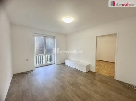 Prodej bytu, 2+1, 48 m²