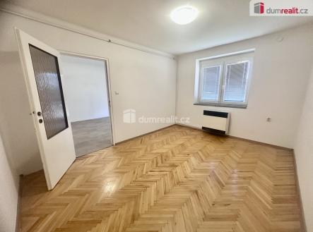 Prodej bytu, 2+1, 48 m²