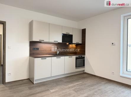 Pronájem bytu, 2+kk, 48 m²