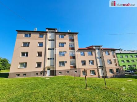 Pronájem bytu, 1+kk, 31 m²