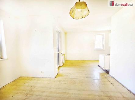 Pronájem bytu, 1+kk, 31 m²
