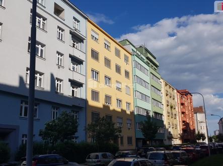 Prodej bytu, 1+1, 35 m² obrázek
