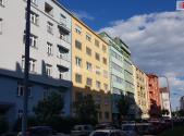 Prodej bytu, 1+1, 35 m²