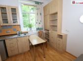 Pronájem bytu, 1+kk, 20 m²