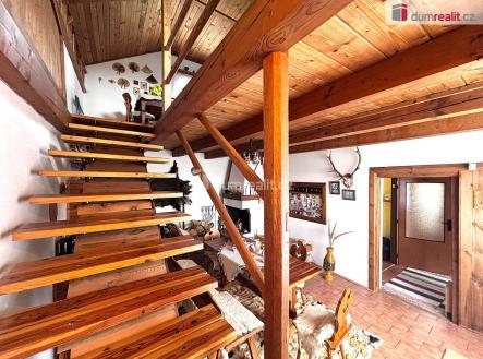 Prodej domu/vily, 130 m²