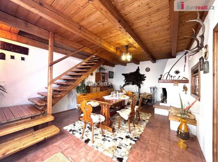 Prodej domu/vily, 130 m²
