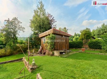 Prodej chaty/rekreačního objektu, 433 m² obrázek