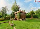 Prodej chaty/rekreačního objektu, 433 m²