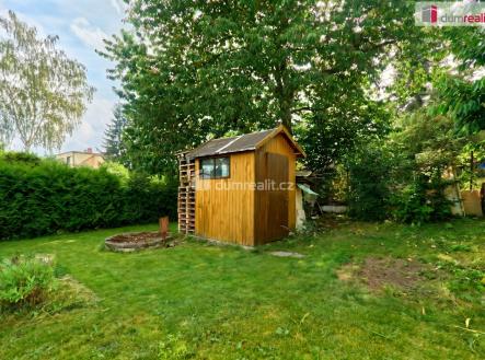 Prodej chaty/rekreačního objektu, 433 m²