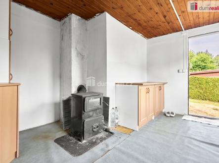 Prodej chaty/rekreačního objektu, 433 m²