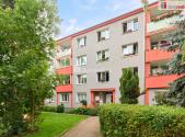 Prodej bytu, 2+1, 62 m²