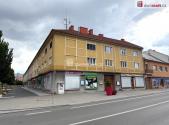 Prodej bytu, 2+1, 57 m²