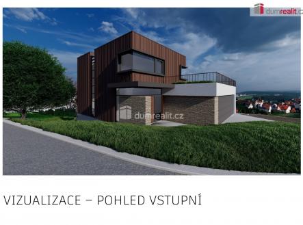 Prodej pozemku pro bydlení, 1 598 m²