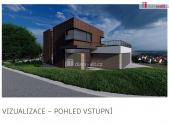 Prodej pozemku pro bydlení, 1 598 m²