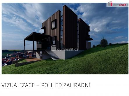 Prodej pozemku pro bydlení, 1 598 m²
