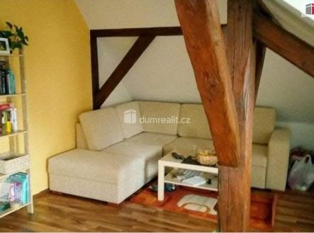 Pronájem bytu, 2+1, 56 m²