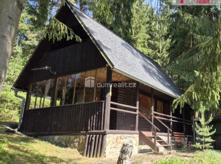 Prodej chaty/rekreačního objektu, 44 m²