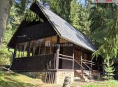 Prodej chaty/rekreačního objektu, 44 m²