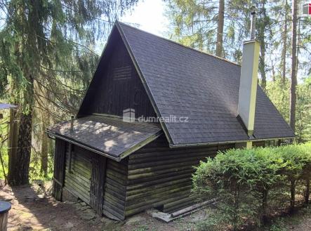 Prodej chaty/rekreačního objektu, 44 m²