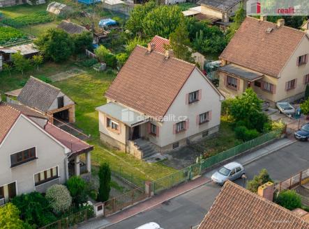Prodej domu/vily, 110 m²